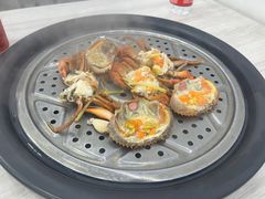 -船奇蒸汽海鲜·闽菜(八市海鲜总店)