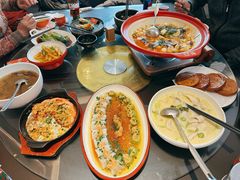 -聚鑫阁江浙菜·非遗传承技艺(金汇龙湖天街店)