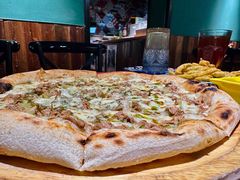 -摇滚披萨(长春街店)