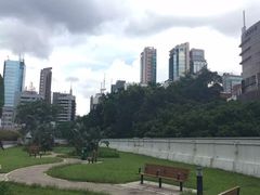 -九龙公园