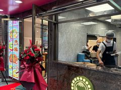 -小杨生煎(黄河路店)