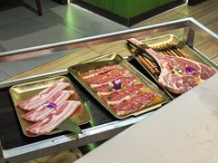 -炙城·韩式烤肉(南京东路店)