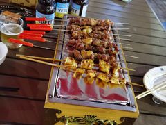 -鹏天阁酒楼·海鲜(红旗店)