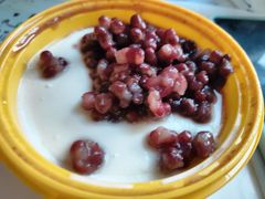 -满记甜品(巴黎春天宝山店)