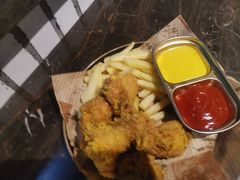 -大叹号·朝鲜族烤肉(潍坊泰华城店)