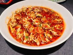 -南里山房·新淮扬菜(徐汇万科店)