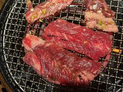 -江户烧肉(高德店)