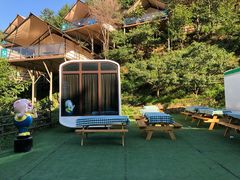 -北京山里寒舍度假酒店
