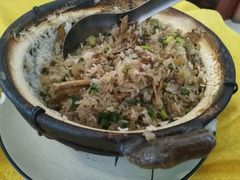 招牌黄鳝饭-台山第一家兴华黄鳝饭·黄鳝婆(开平店)