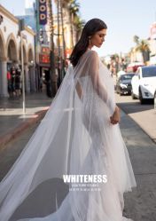 -纯色时光婚纱艺术馆WHITE