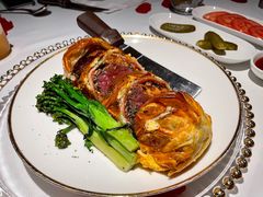 -燃扒房Steakhouse(皇庭店)
