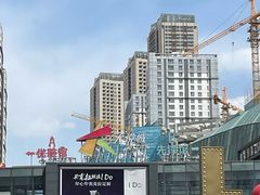 -大悦城(沈阳中街店)