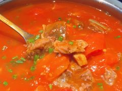 -阿里疆Alijiang·丝路美食·异域风情·清真(长楹天街店)