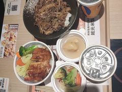 -吉野家(宾水道店)
