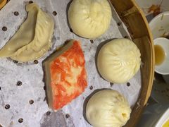 -永春园·扬州早茶·淮扬菜(漫乐城店)