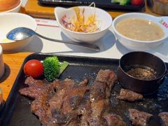 -豪享来中西餐厅(隆昌店)
