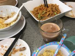 -同乐小聚TungLok Teahouse