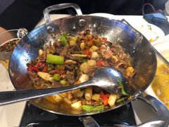 -上座·餐厅(阳光100店)