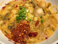 -一坐一忘云南菜(三里屯店)
