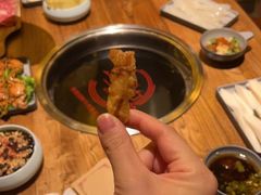 -隐樂門·活牛蛙火锅酒馆