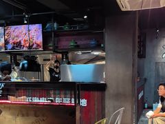 -0048鲜活香辣虾·火锅(铜陵路店)