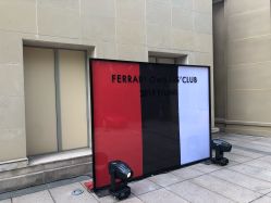-北京瑰丽酒店·宴会厅·婚宴·会展