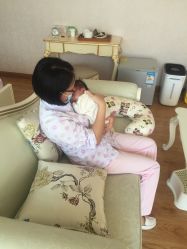 -生命加•Q考拉月子会所(玫瑰园店)