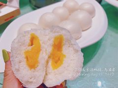 迷你奶黄包-九转小磨·非遗东北菜(群力店)
