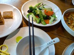 -金牌外婆家(苏州中心店)