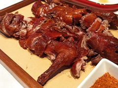 -老湘亲·品鉴湘菜(蔡塘爱琴海店)