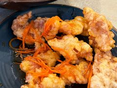 -鹤乡东北菜(崮山路店)