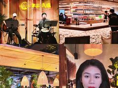 -不二·民谣音乐餐吧(长沙店)