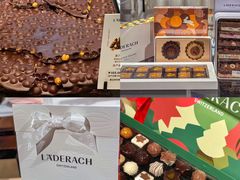 -Laderach 莱德拉(上海环贸iapm店)