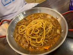 -Kpasta韩式意大利面