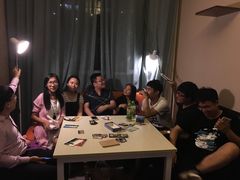 -不止轰趴桌游麻将台球(立水桥店)