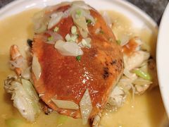 -南海底小海鲜·湘菜(鲁巷吴家湾店)