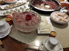 -汉巴味德(大悦城店)