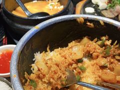 -土大力拌饭名家(丹尼斯百货店)