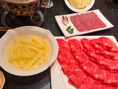 -南门涮肉(东单店)