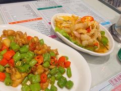 爆炒掌中宝-滕记星发餐室·新加坡菜(巨鹿路店)
