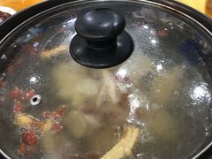 -濠轩阁特色生蚝火锅(水湾路店)