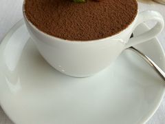 -当米亚诺意大利餐厅(武汉光谷凯悦酒店)