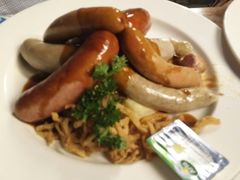 -宝莱纳餐厅(滨江店)