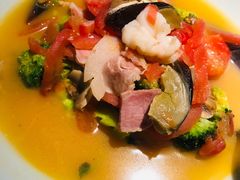 -绿茶餐厅(乐峰广场店)