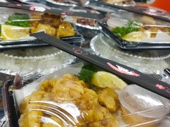 -尺山寸水日料(马桥满天星店)