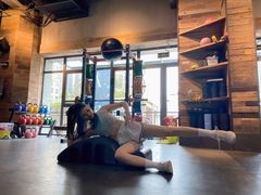 -OneFit健身(汇锦城店)