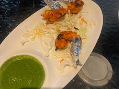 -Pita's&Tika's中东和印度风味餐厅(龙湖天街店)