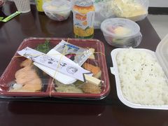 -竹之月日本料理铁板烧(香江花园店)