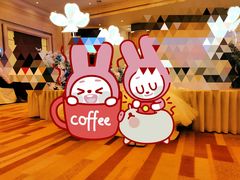 -天泰宾馆婚宴·宴会厅·婚礼堂