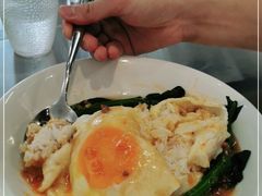-孖记茶档·热腾茶餐(江南西plus店)